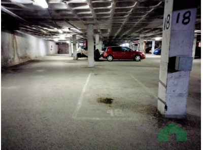 Parking/Garaje, NATAHOYO (GIJON)