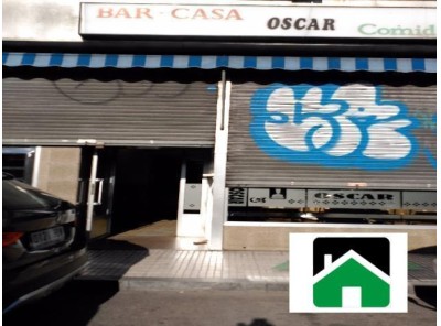 Local comercial, NATAHOYO (GIJON)