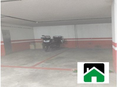 Parking/Garaje, LA CALZADA (GIJON)