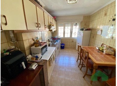 Piso, LA CALZADA (GIJON)