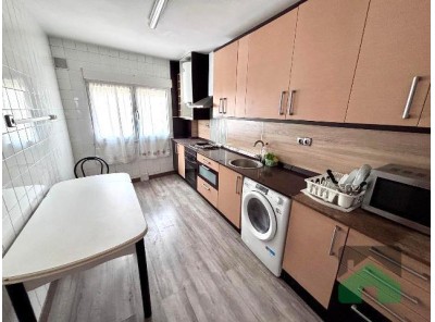 Piso, NATAHOYO (GIJON)