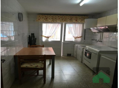 Piso, CERILLERO (GIJON)