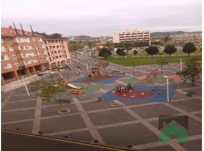 Apartamento, NATAHOYO (GIJON)