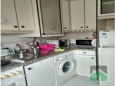 Apartamento, CERILLERO (GIJON)