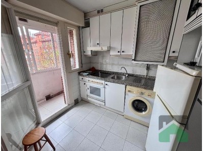 Apartamento, CERILLERO (GIJON)