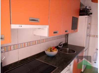 Apartamento, LA CALZADA (GIJON)