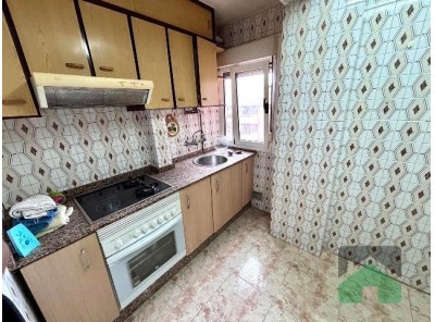 Piso, NATAHOYO (GIJON)