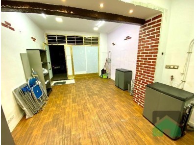 Local comercial, LLANO (GIJON)
