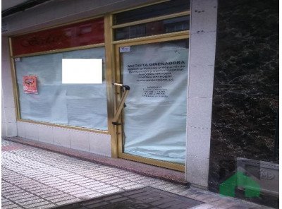 Local comercial, LLANO (GIJON)