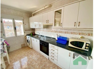 Piso, CERILLERO (GIJON)