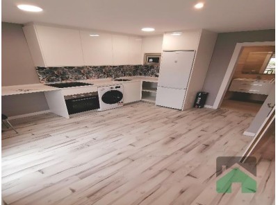 Apartamento, JOVE (GIJON)