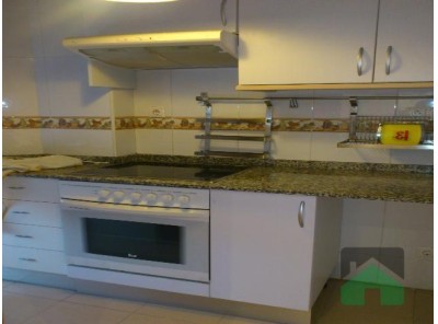 Apartamento, LA CALZADA (GIJON)