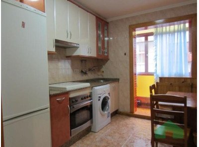 Piso, LA CALZADA (GIJON)