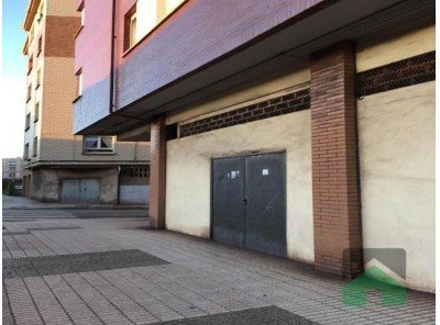 Local comercial, CERILLERO (GIJON)