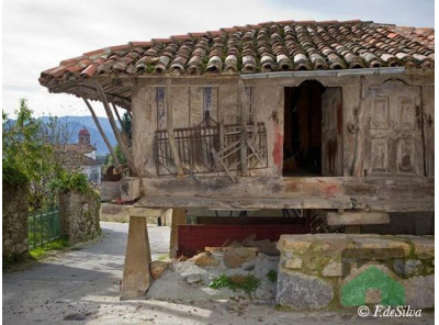 Terreno, TORAZO (GIJON)