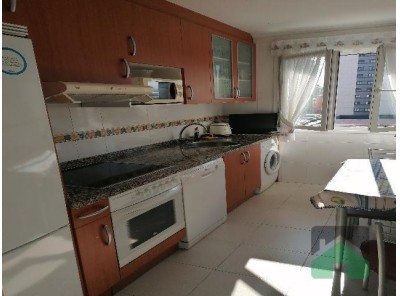 Piso, LA CALZADA (GIJON)