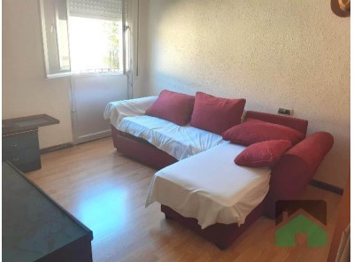 Apartamento, JOVE (GIJON)