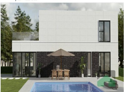 Chalet, JOVE (GIJON)