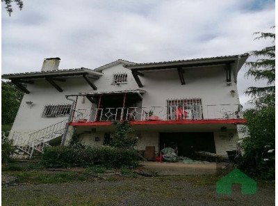 Chalet, PINZALES (GIJON)