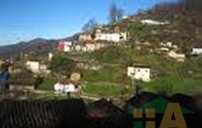 Casa, EL ENTREGO (EL ENTREGO )