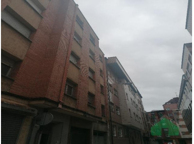 Piso, NATAHOYO (GIJON)