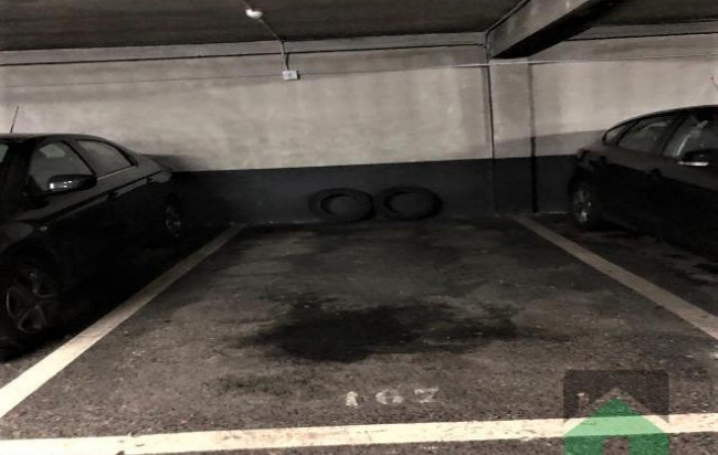Parking/Garaje, CARLOS MARX (GIJON)