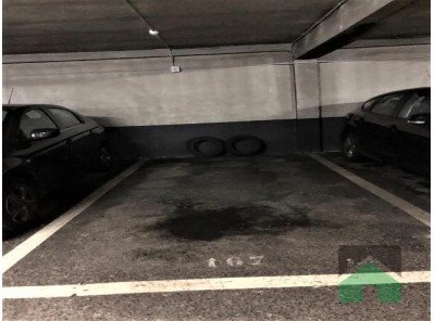 Parking/Garaje, CARLOS MARX (GIJON)