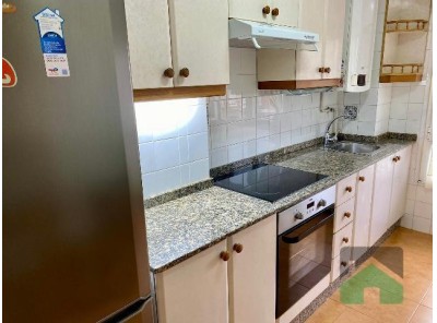 Piso, LA CALZADA (GIJON)