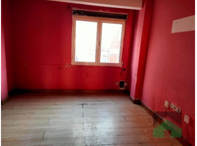 Piso, LA CALZADA (GIJON)