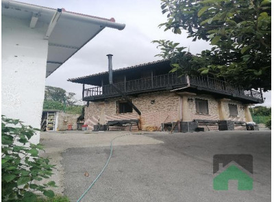 Casa, PORCEYO (GIJON)