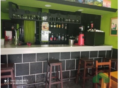 Local comercial, LLANO DE ARRIBA (GIJON)