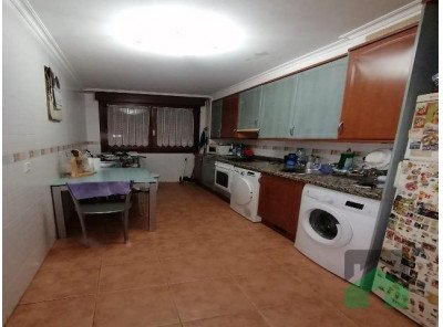 Piso, LA CALZADA (GIJON)