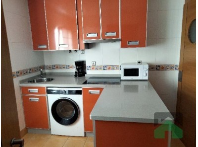 Piso, NATAHOYO (GIJON)