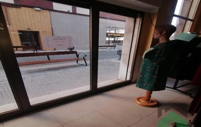 Local comercial, NATAHOYO (GIJON)