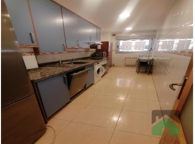 Piso, LA CALZADA (GIJON)