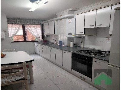 Piso, LLANO DE ARRIBA (GIJON)