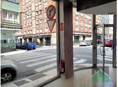 Local comercial, LLANO (GIJON)
