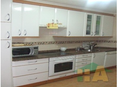 Piso, LLANO (GIJON)