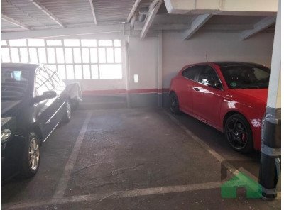 Parking/Garaje, LAVIADA (GIJON)