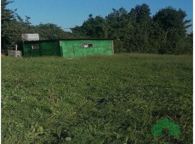 Finca edificable, SERIN (GIJON)