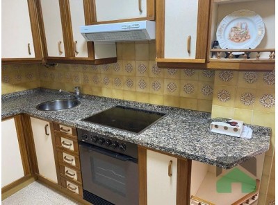 Piso, NATAHOYO (GIJON)