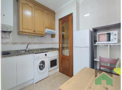 Apartamento, NATAHOYO (GIJON)