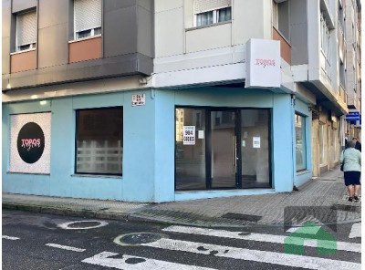 Local comercial, LLANO DE ARRIBA (GIJON)