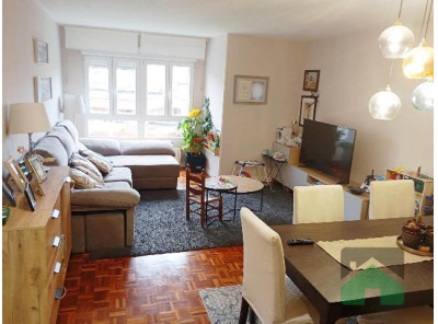 Piso, NATAHOYO (GIJON)