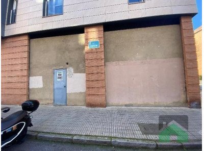 Local comercial, MOREDA (GIJON)