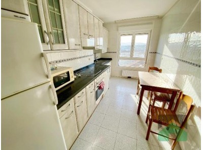 Piso, NATAHOYO (GIJON)