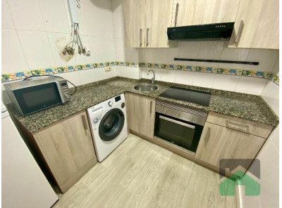 Piso, LA CALZADA (GIJON)