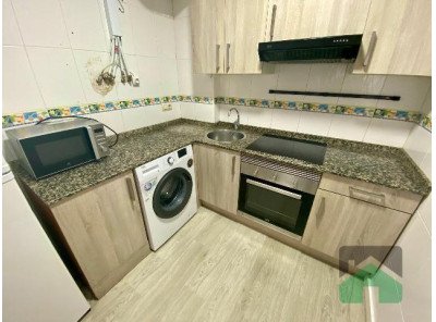 Piso, LA CALZADA (GIJON)