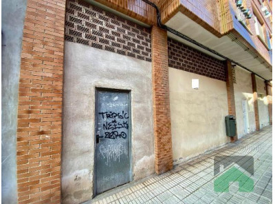 Local comercial, NATAHOYO (GIJON)