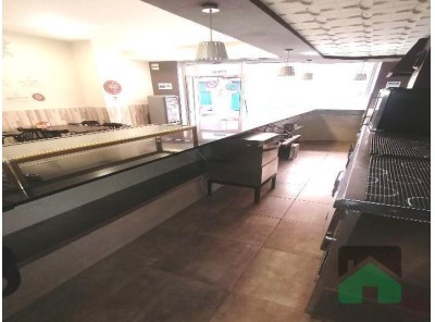 Local comercial, LA CALZADA (GIJON)